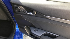 Honda Civic 1.0 VTEC Turbo SR 5dr Petrol Hatchback